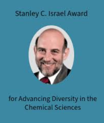 Stanley Israel Award